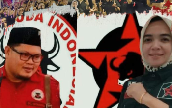 Kompak, Repdem Dan BMI Kotamobagu, Dukung Mekal Sebagai Calon Walikota