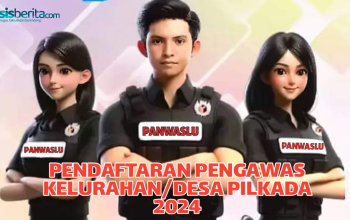 Bawaslu Kotamobagu Mulai Buka Pendaftaran Calon Pengawas Kelurahan/Desa