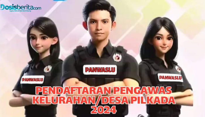 Bawaslu Kotamobagu Mulai Buka Pendaftaran Calon Pengawas Kelurahan/Desa