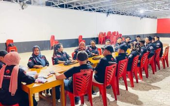 PDIP Patenkan Mekal Sebagai Calon Walikota, Repdem Kotamobagu Siap Berjuang
