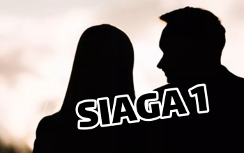 Marak Perselingkuhan Terjadi, Weda Siaga Satu