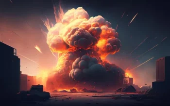 Bombardir Rafah, Israel Lampaui Batas Kemanusiaan