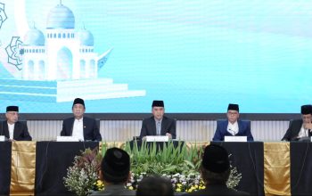 Pemerintah Dan PP Muhammadiyah Tetapkan Idul Adha 1445 H Jatuh Pada Hari Senin 17 Juni 2024