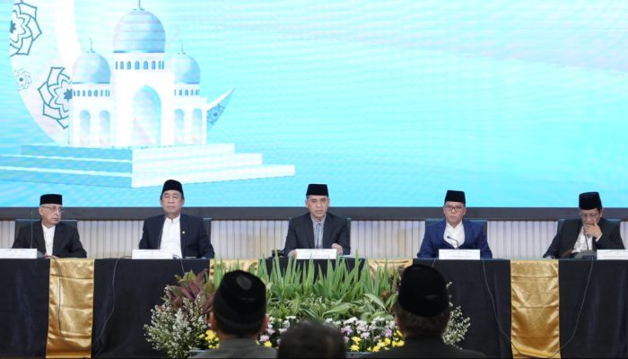 Pemerintah Dan PP Muhammadiyah Tetapkan Idul Adha 1445 H Jatuh Pada Hari Senin 17 Juni 2024