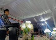 MTQ Ke-30 Resmi Dibuka, Ketua DPRD Kotamobagu Meiddy Makalalag Sampaikan Pesan Ukwah Dan Persatuan