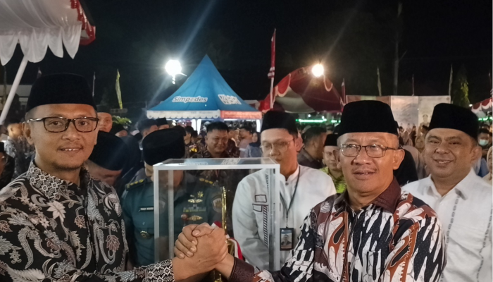 MTQ Ke-30 Tingkat Provinsi Sulut Resmi Ditutup, Kotamobagu Dan Manado Juara Umum