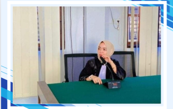 Penasehat Hukum, Ariyati Ella Panu Desak Gelar Perkara Kasus Investasi Bodong Oknum Sangadi