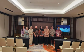 Tim Asesor Pemerintah Pusat Beri Apresiasi Pemkot Kotamobagu Dalam Evaluasi Penerapan Smart City 2024