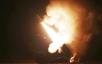 Rusia Tuduh AS Bertanggung Jawab Atas Serangan Mematikan Rudal ATACMS, Ke Krimea