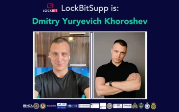 AS Beri Sanksi Kepada Pemimpin Senior Grup LockBit Ransomware Yang Berbasis Di Rusia