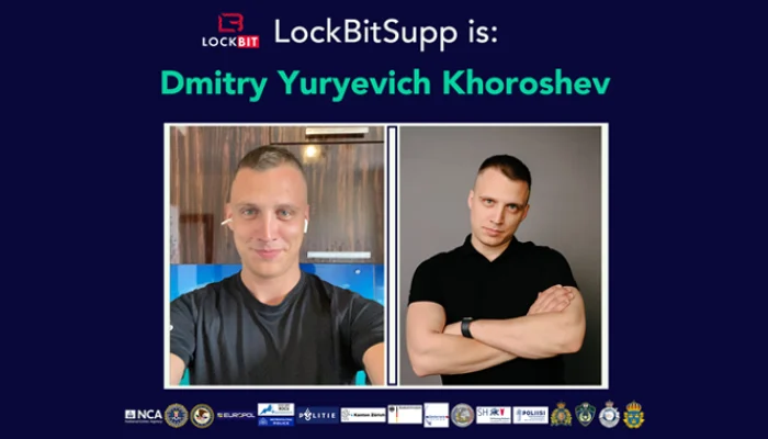AS Beri Sanksi Kepada Pemimpin Senior Grup LockBit Ransomware Yang Berbasis Di Rusia