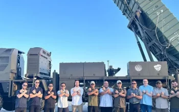 Indonesia Negara Pertama Yang Menjalin Kerjasama Pengadopsian Rudal Balistik KHAN Buatan Turki