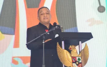 Kepala BP2MI Benny Rhamdani Dipanggil Bareskim Polri Buntut Ucapan Kontroversial