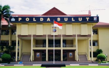 ini Nama-Nama Kapolres Dan Pejabat baru Di Polda Sulut Yang Akan Dilantik Esok