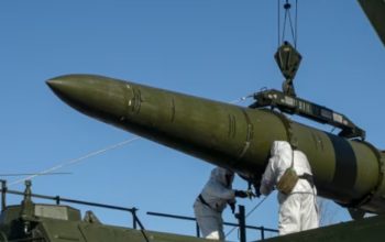 Rusia Telah Mempertimbangkan Penempatan Rudal Balistik Nuklir, Respon Ancaman AS