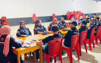 DPC-REPDEM Kotamobagu Tegas Kecam Statement Ketua PAC-PDIP Kotamobagu Utara