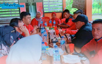 PDIP Tegaskan, Meiddy Makalalag Yang Di Usung Sebagai Calon Walikota Kotamobagu