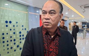Ditanya Soal Inisial T, Menkominfo Jangan Berspekulasi Serahkan Ke Aparat Penegak Hukum