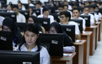 Pendaftaran CPNS Resmi Dibuka Hari ini, Berikut Dokumen Umum Yang Harus Di Persiapkan