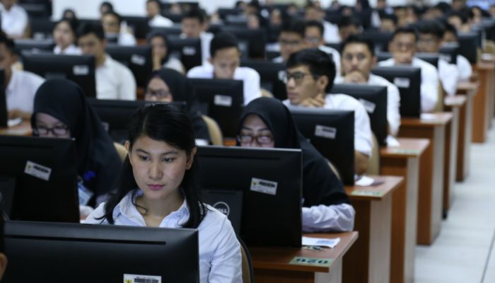 Pendaftaran CPNS Resmi Dibuka Hari ini, Berikut Dokumen Umum Yang Harus Di Persiapkan