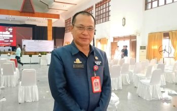 Pemkab Bolmong Tegaskan Sanksi Bagi ASN Yang Terlibat Politik Praktis