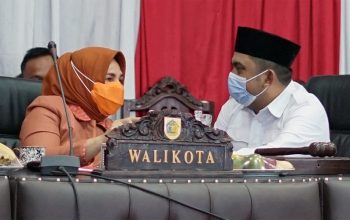 Tatong Bara Beri Dukungan Penuh Menangkan Pasangan MESRA Di Pilwako Kotamobagu