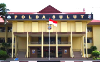 Imbas Laporan Kasus Investasi Bodong, Oknum Sangadi Pangian Barat Ditahan