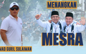 Ahmad Guril Sulaiman Angkat Bicara Tanggapi Pemberitaan Sepihak Dan Klaim Atas Dirinya