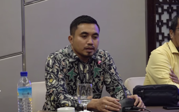 LSI Denny Ja Sesalkan Pemberitaan Hoax Yang Mencatut Lembaganya