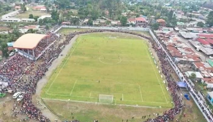 Tidak Memenuhi Standar FIFA, Timnas Timur Leste Terpaksa Memilih Hanoi Sebagai Kandang Untuk Mengahadapi Singapura Diajang Piala AFF 2024
