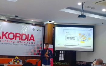 KPP Pratama Kotamobagu Terapkan Website Pelayanan Terpadu Coretax Berbasis Online Pada Awal Tahun 2025