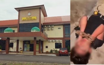 Tragis! Bocah 12 Tahun Di Boltim Diduga Dianiaya Oleh Bos Tambang Ilegal Ali Kenter