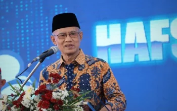 Muhammadiyah Setuju Libur Sekolah Di Berlakukan Selama Bulan Ramadhan
