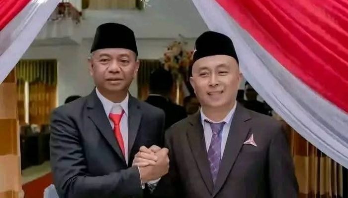 MK Tolak Permohonan Gugatan Alul-Rusmin, Oppo-Argo Siap Memimpin Boltim