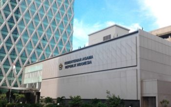 Besok Kemenag RI Akan Gelar Sidang Isbat Penentuan 1 Syawal 1446 H