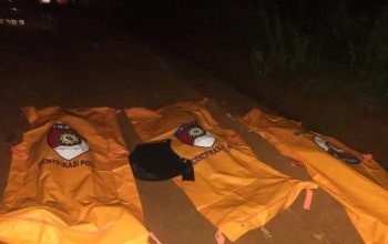 Kodam II Sriwijaya Selidiki Keterlibatan Oknum TNI Atas Gugurnya Tiga Anggota Polres Way Kanan