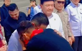 Kemenlu RI Berhasil Pulangkan 554 WNI Korban TPPO Online Scamming Dari Myanmar