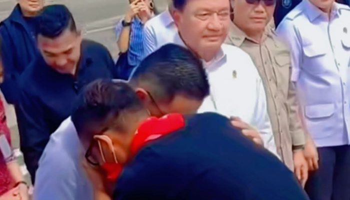 Kemenlu RI Berhasil Pulangkan 554 WNI Korban TPPO Online Scamming Dari Myanmar