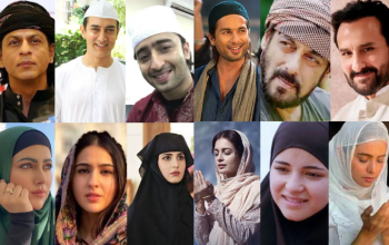 ini Deretan Artis Bollywood Yang Menjalankan Puasa Di Bulan Ramadhan