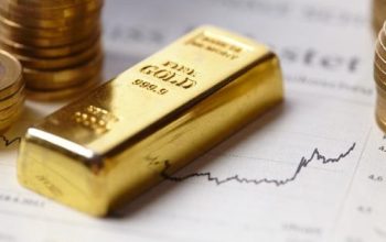 Harga Emas Terus Mengalami Kenaikan Hingga Tembus Rp 1.800.000 Per Gram
