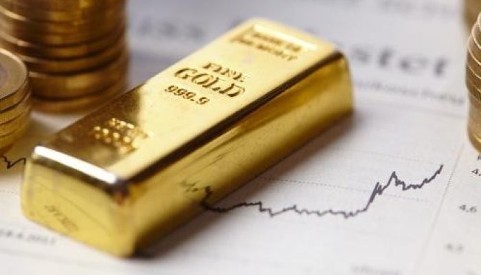 Harga Emas Terus Mengalami Kenaikan Hingga Tembus Rp 1.800.000 Per Gram