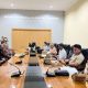 Pansus DPRD Bolmong Rapat Pembahasan LKPJ Bupati 2024 Bersama Sejumlah OPD