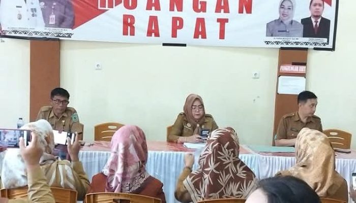 Disdik Bolmong Terus Tingkatkan Mutu Pendidikan