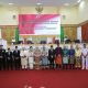 DPRD Rapat Paripurna Istimewa Peringati HUT ke-71 Kabupaten Bolmong