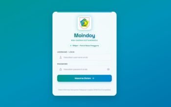 RSUD Kota Kotamobagu Hadirkan MOINDOY, Inovasi Digital Monitoring Data dan Informasi Layanan